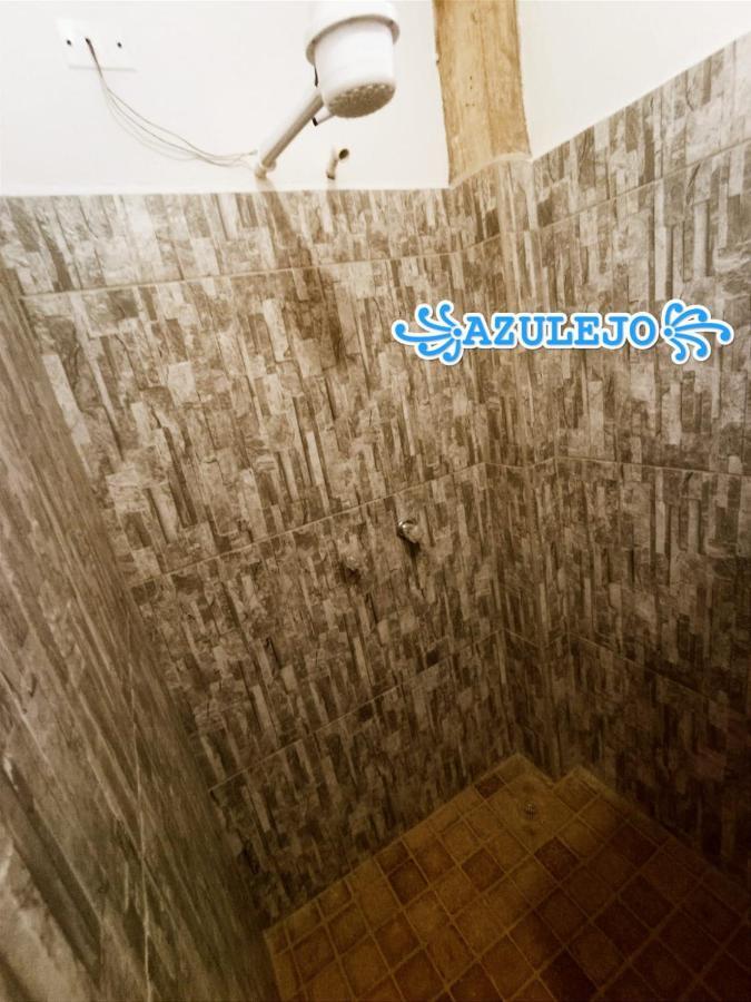 Azulejo Hotel Херико Екстериор снимка